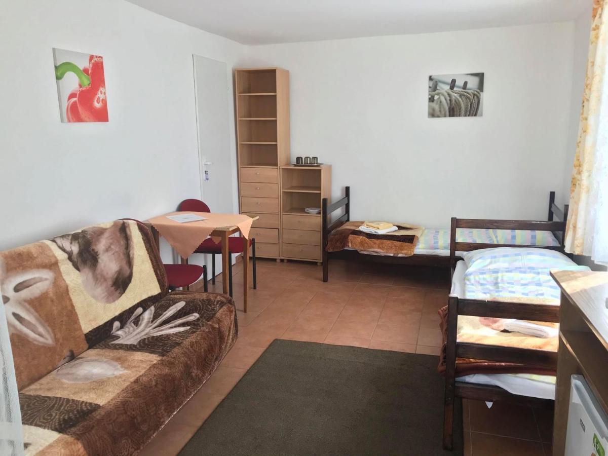 Domki Letniskowe Wiga Kołobrzeg Exterior foto