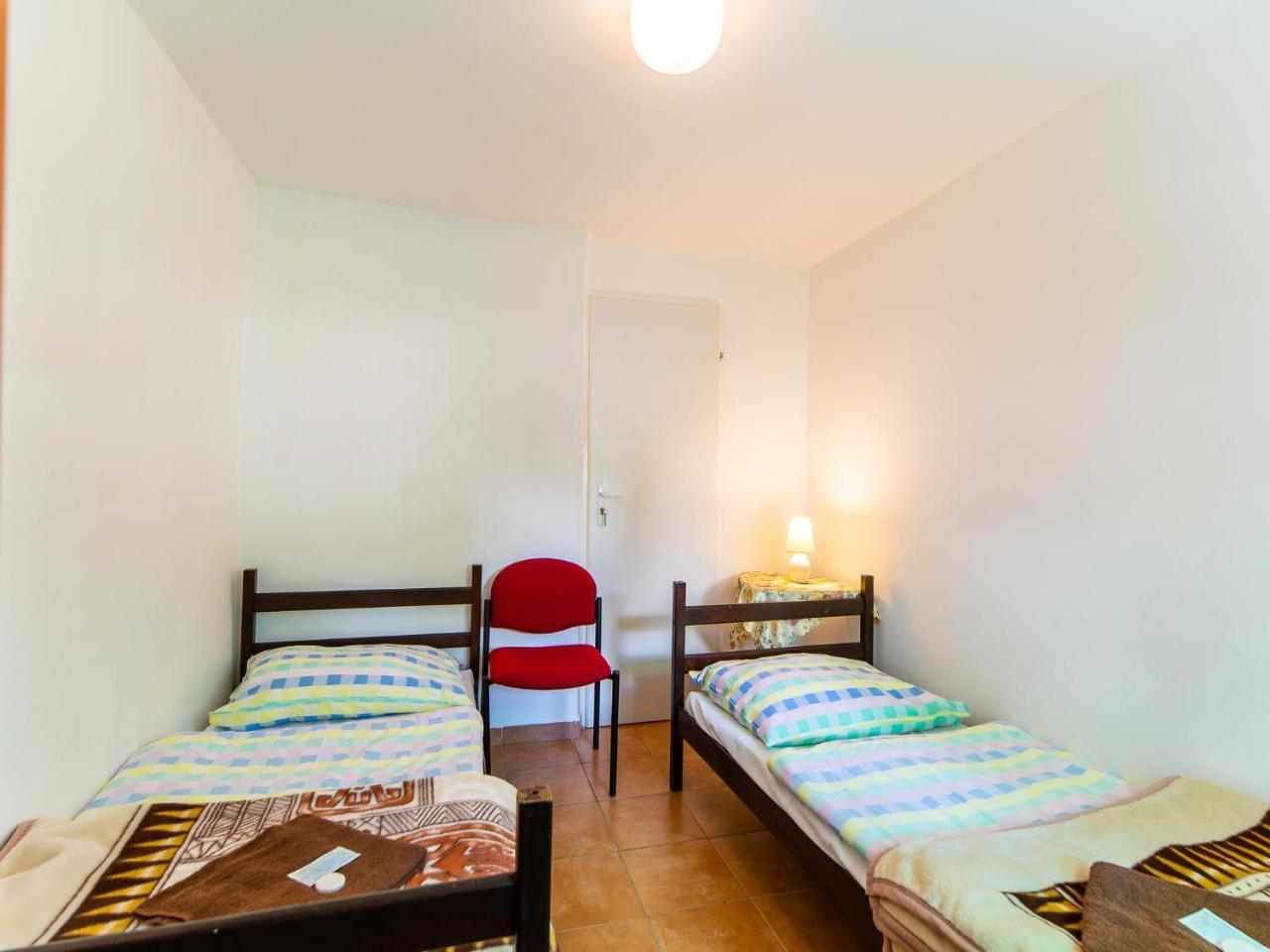 Domki Letniskowe Wiga Kołobrzeg Exterior foto